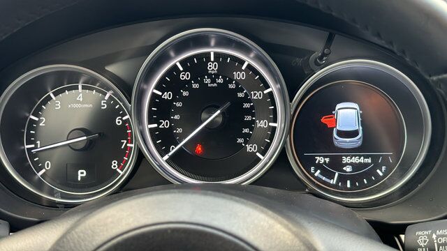 2024 Mazda CX-5 2.5 S Select Package San Antonio TX