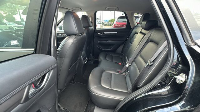 2024 Mazda CX-5 2.5 S Select Package San Antonio TX