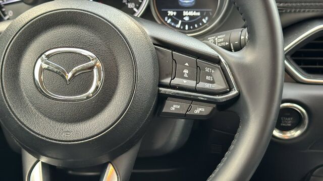 2024 Mazda CX-5 2.5 S Select Package San Antonio TX