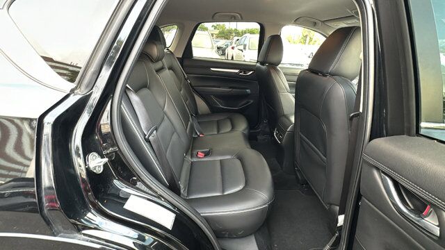 2024 Mazda CX-5 2.5 S Select Package San Antonio TX