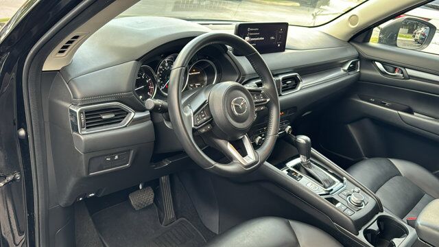 2024 Mazda CX-5 2.5 S Select Package San Antonio TX