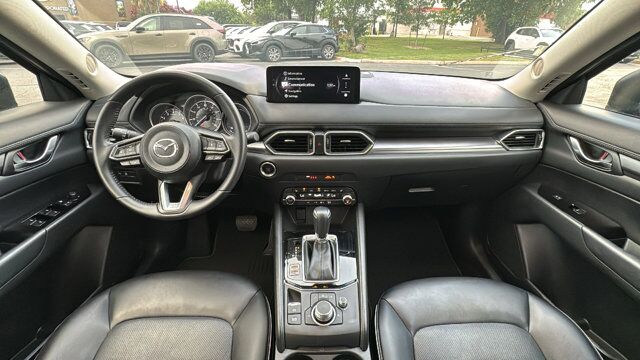 2024 Mazda CX-5 2.5 S Select Package San Antonio TX