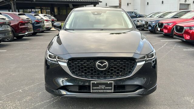 2024 Mazda CX-5 2.5 S Select Package San Antonio TX