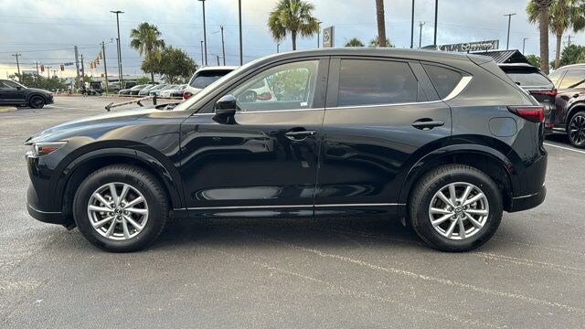 2024 Mazda CX-5 2.5 S Select Package San Antonio TX
