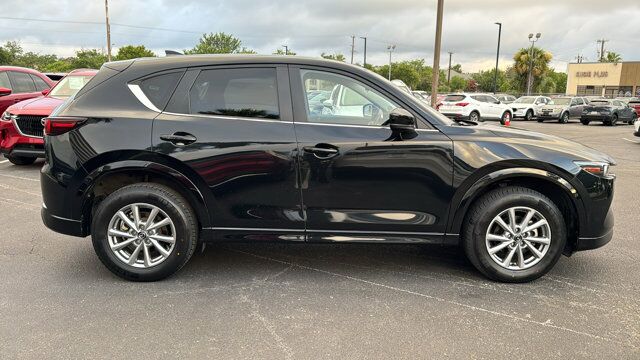 2024 Mazda CX-5 2.5 S Select Package San Antonio TX