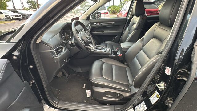 2024 Mazda CX-5 2.5 S Select Package San Antonio TX