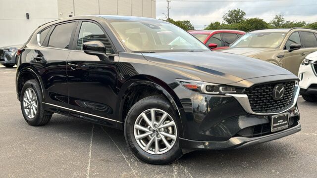 2024 Mazda CX-5 2.5 S Select Package San Antonio TX