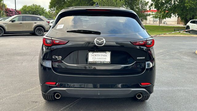 2024 Mazda CX-5 2.5 S Select Package San Antonio TX