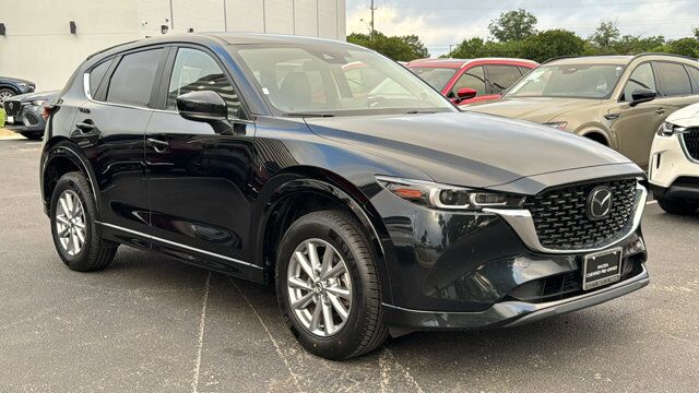2024 Mazda CX-5 2.5 S Select Package San Antonio TX