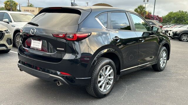 2024 Mazda CX-5 2.5 S Select Package San Antonio TX