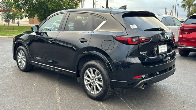 2024 Mazda CX-5 2.5 S Select Package San Antonio TX
