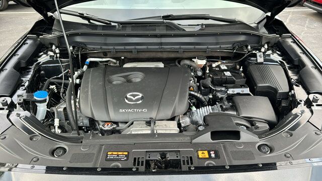 2024 Mazda CX-5 2.5 S Select Package San Antonio TX