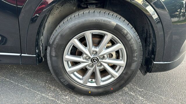 2024 Mazda CX-5 2.5 S Select Package San Antonio TX