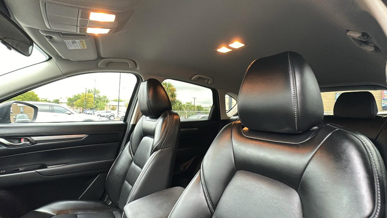 2024 Mazda CX-5 2.5 S Select Package San Antonio TX
