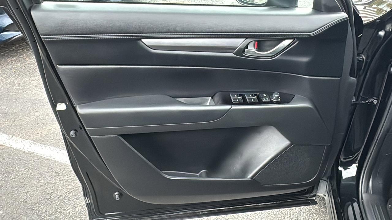2024 Mazda CX-5 2.5 S Select Package San Antonio TX