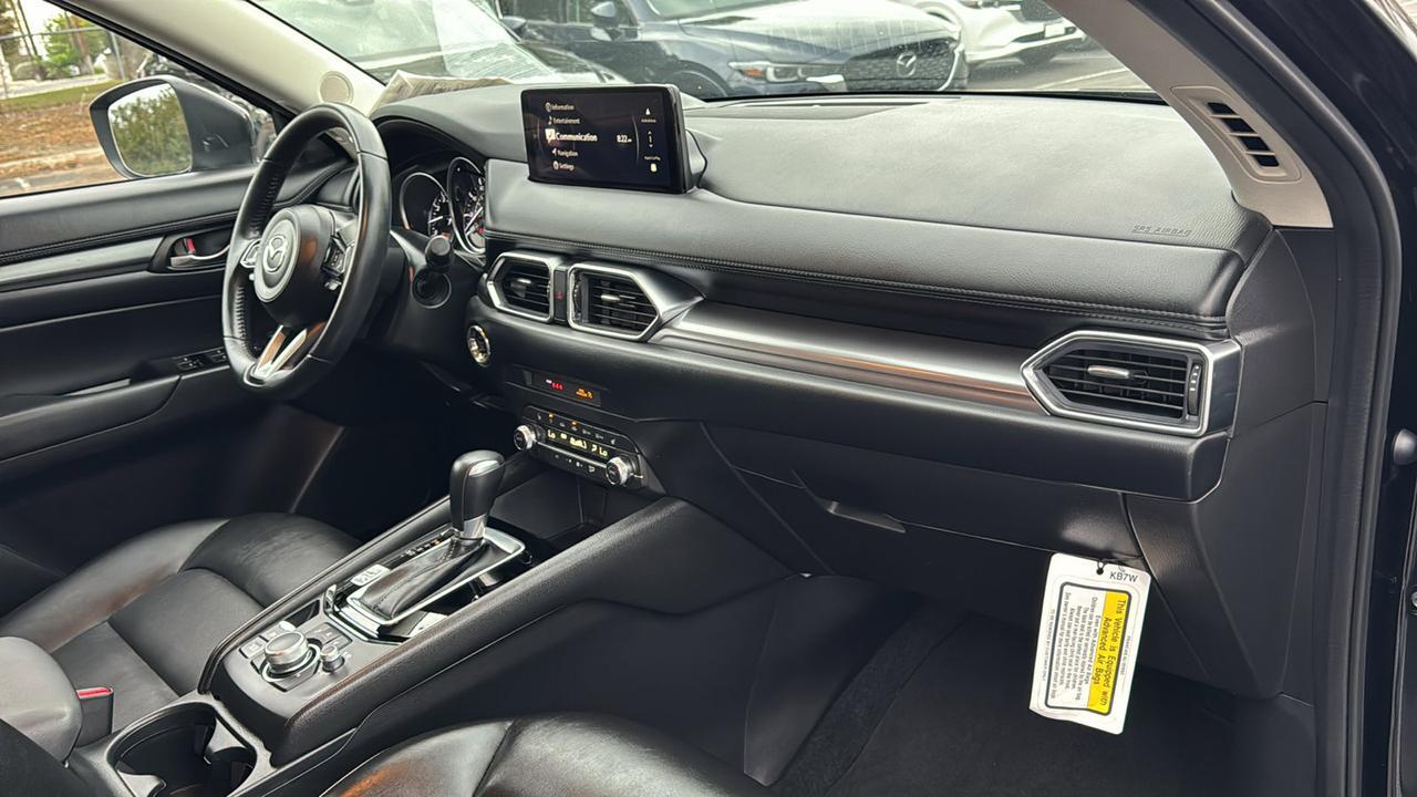 2024 Mazda CX-5 2.5 S Select Package San Antonio TX