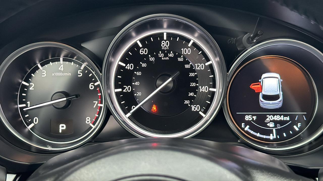 2024 Mazda CX-5 2.5 S Select Package San Antonio TX