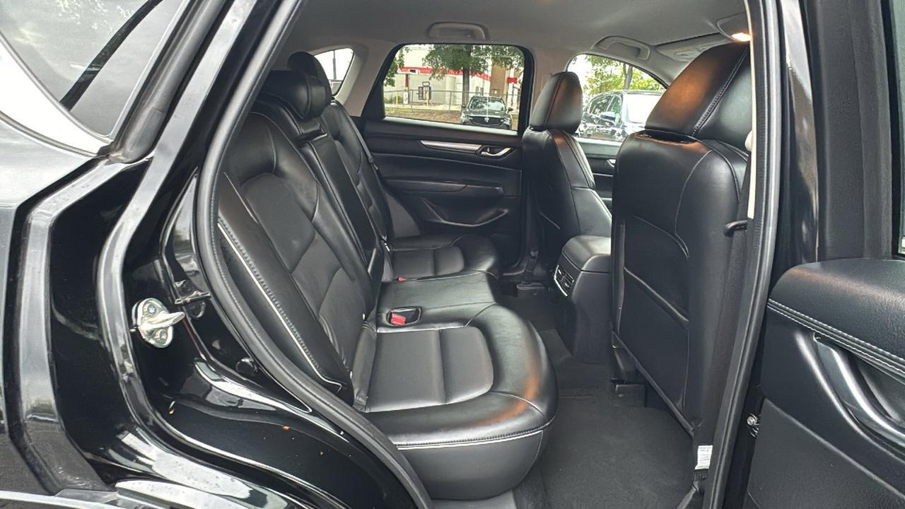 2024 Mazda CX-5 2.5 S Select Package San Antonio TX