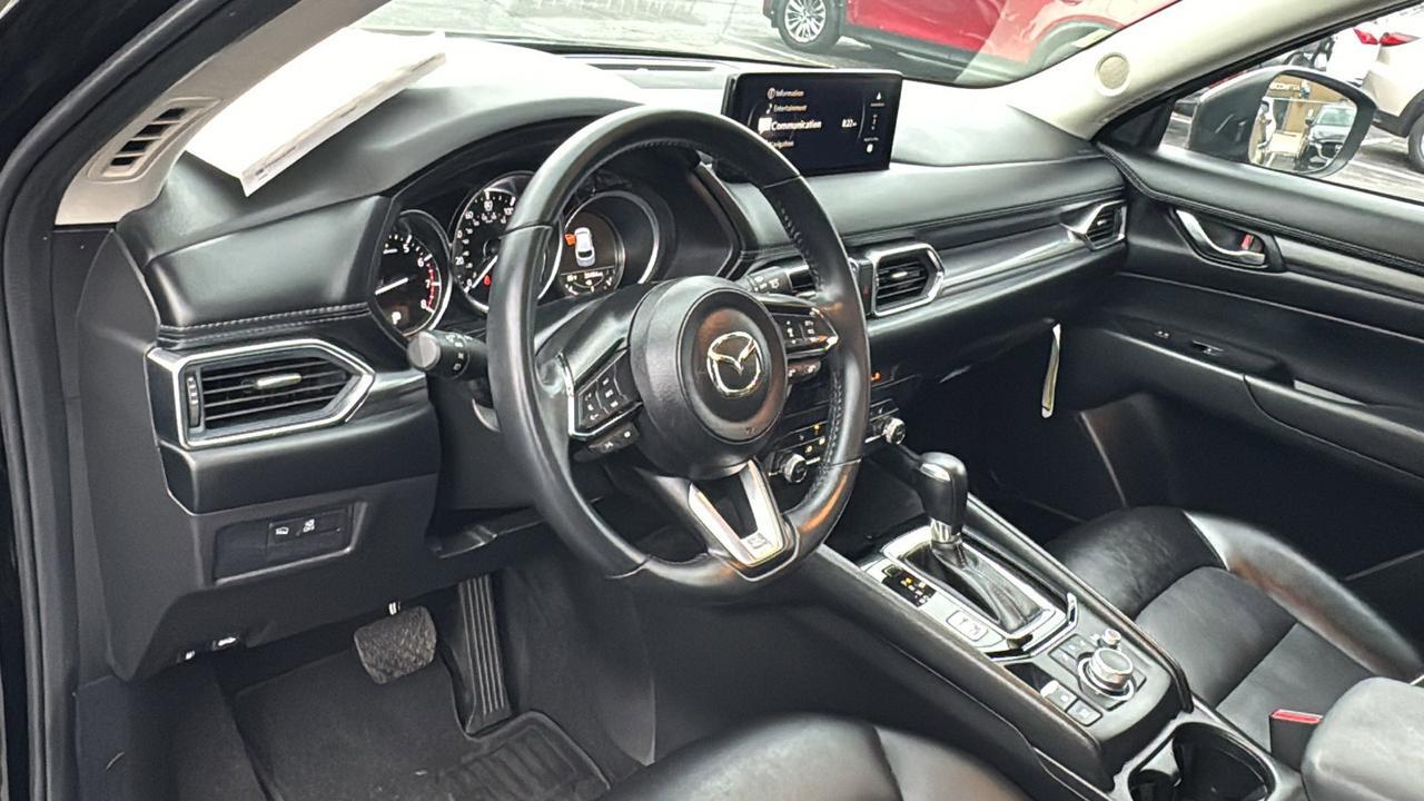 2024 Mazda CX-5 2.5 S Select Package San Antonio TX