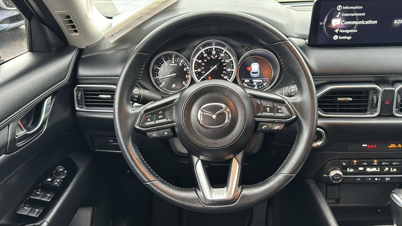 2024 Mazda CX-5 2.5 S Select Package San Antonio TX