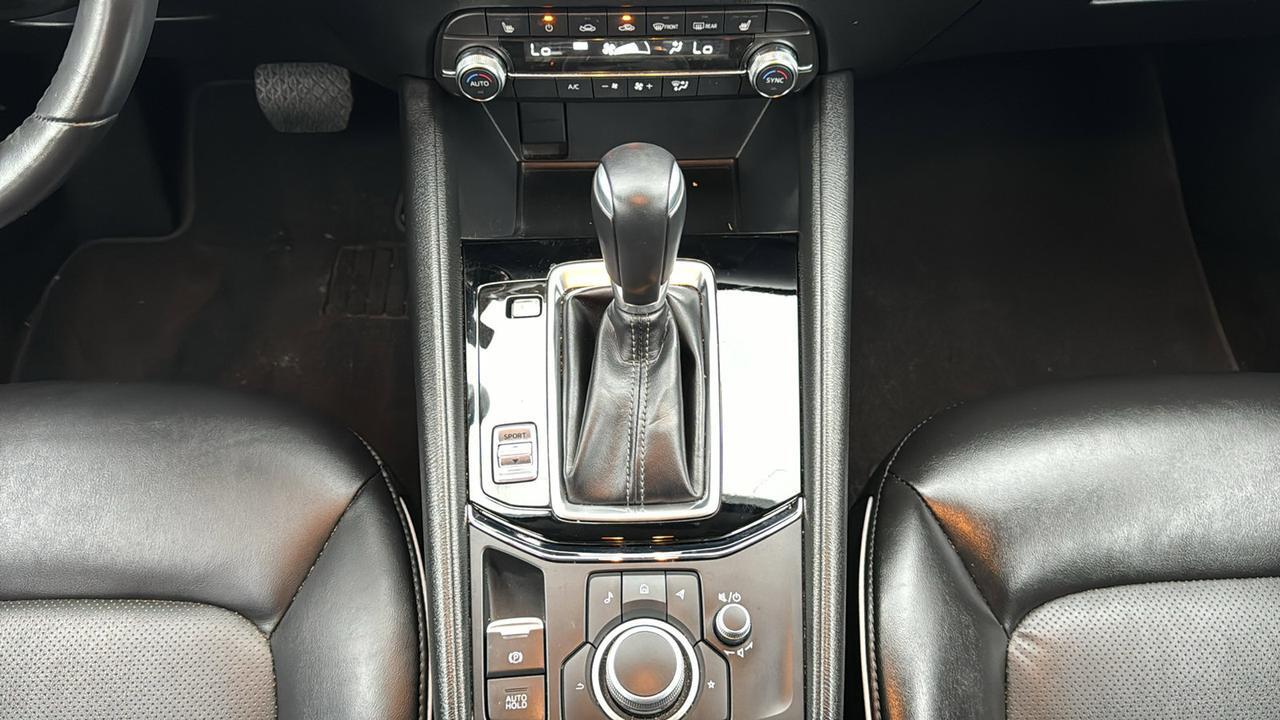 2024 Mazda CX-5 2.5 S Select Package San Antonio TX