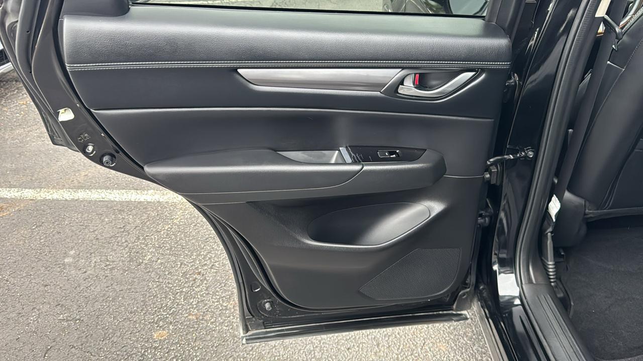 2024 Mazda CX-5 2.5 S Select Package San Antonio TX