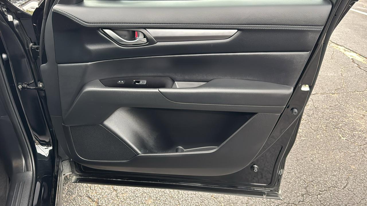 2024 Mazda CX-5 2.5 S Select Package San Antonio TX