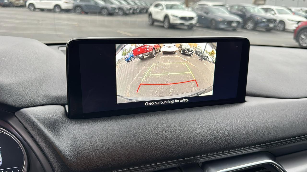 2024 Mazda CX-5 2.5 S Select Package San Antonio TX