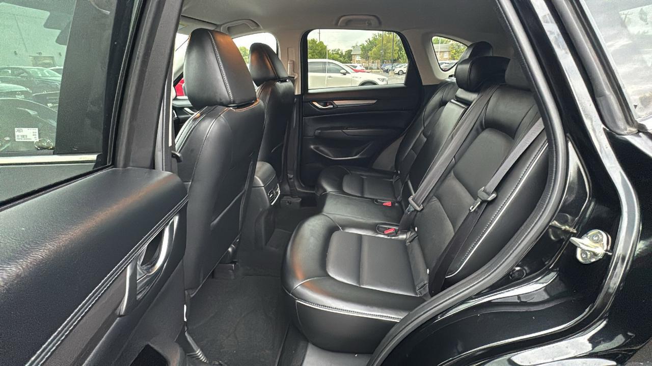 2024 Mazda CX-5 2.5 S Select Package San Antonio TX
