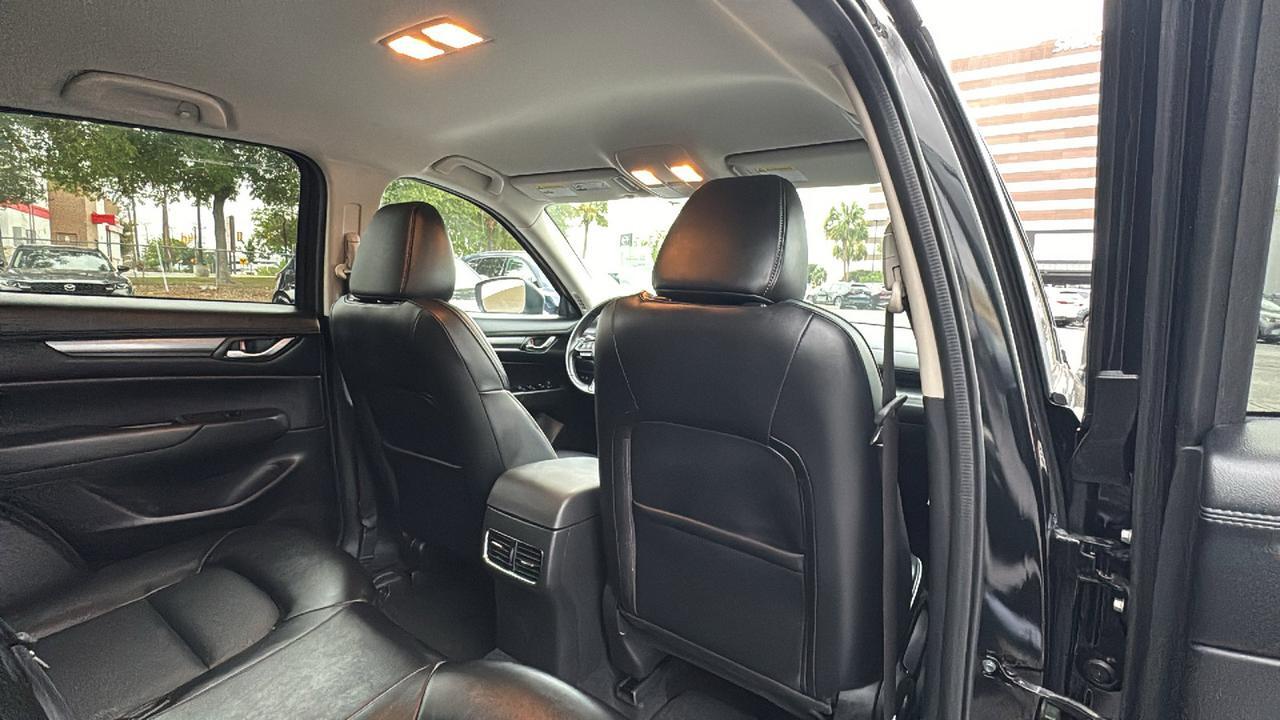 2024 Mazda CX-5 2.5 S Select Package San Antonio TX