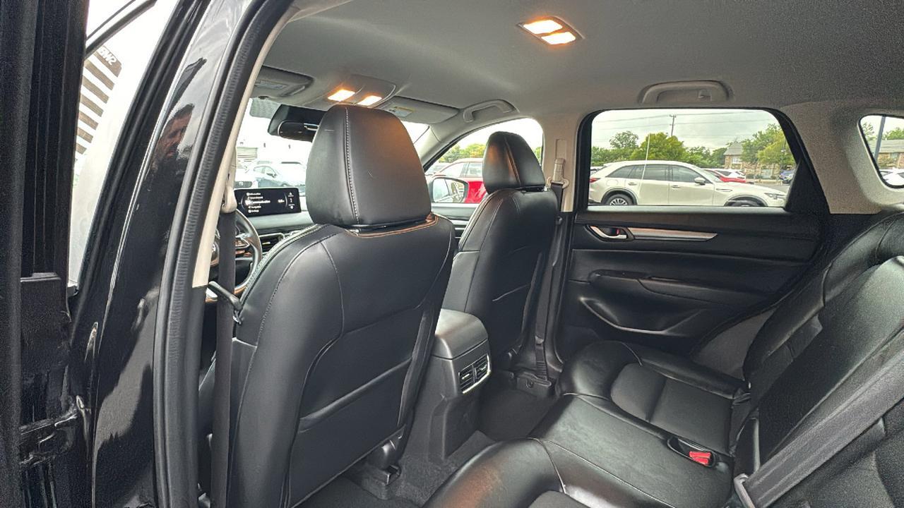 2024 Mazda CX-5 2.5 S Select Package San Antonio TX