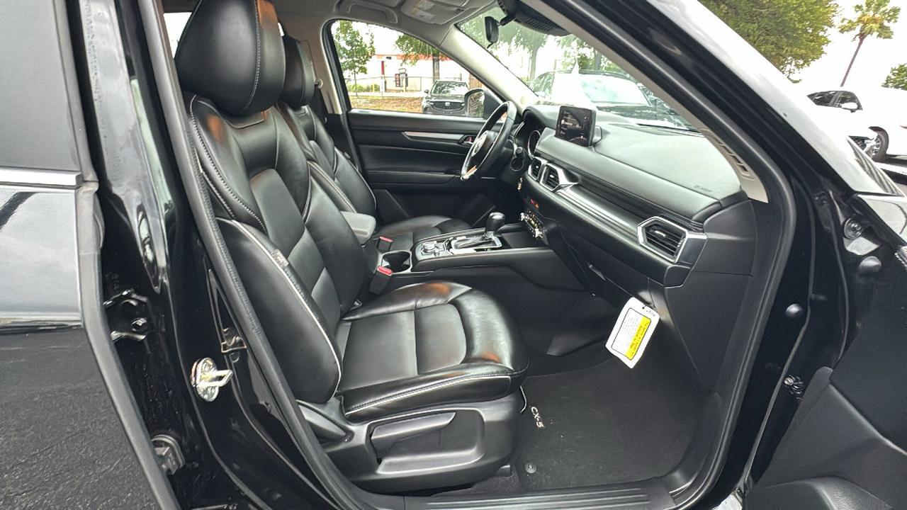 2024 Mazda CX-5 2.5 S Select Package San Antonio TX