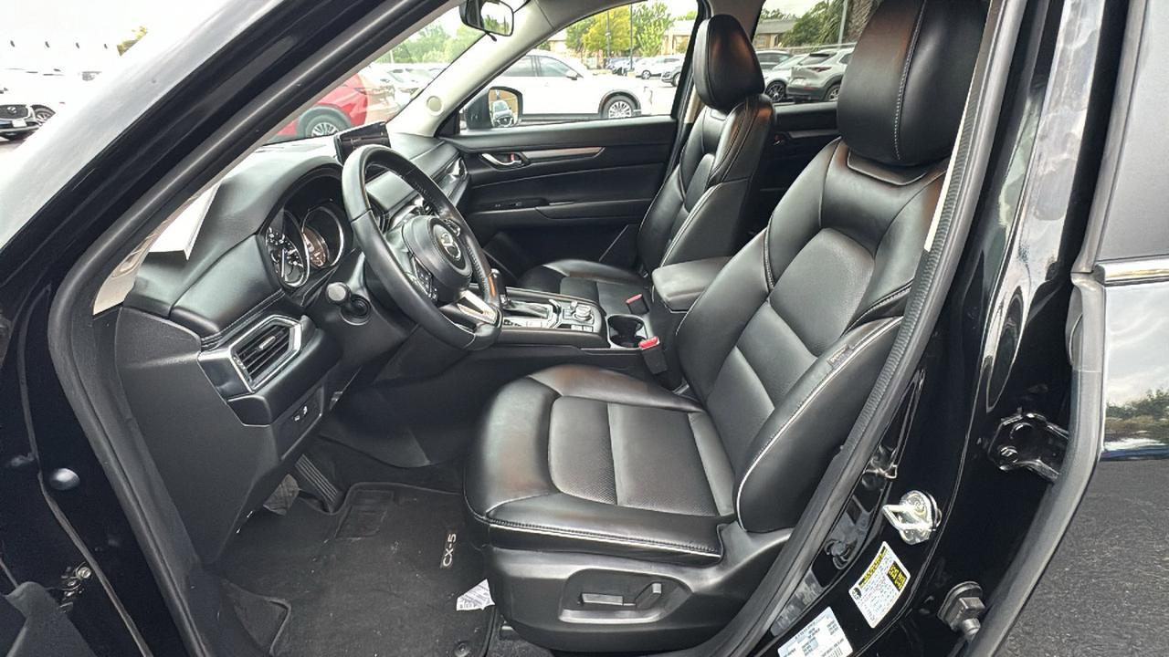 2024 Mazda CX-5 2.5 S Select Package San Antonio TX