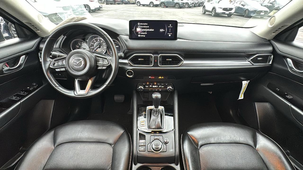 2024 Mazda CX-5 2.5 S Select Package San Antonio TX