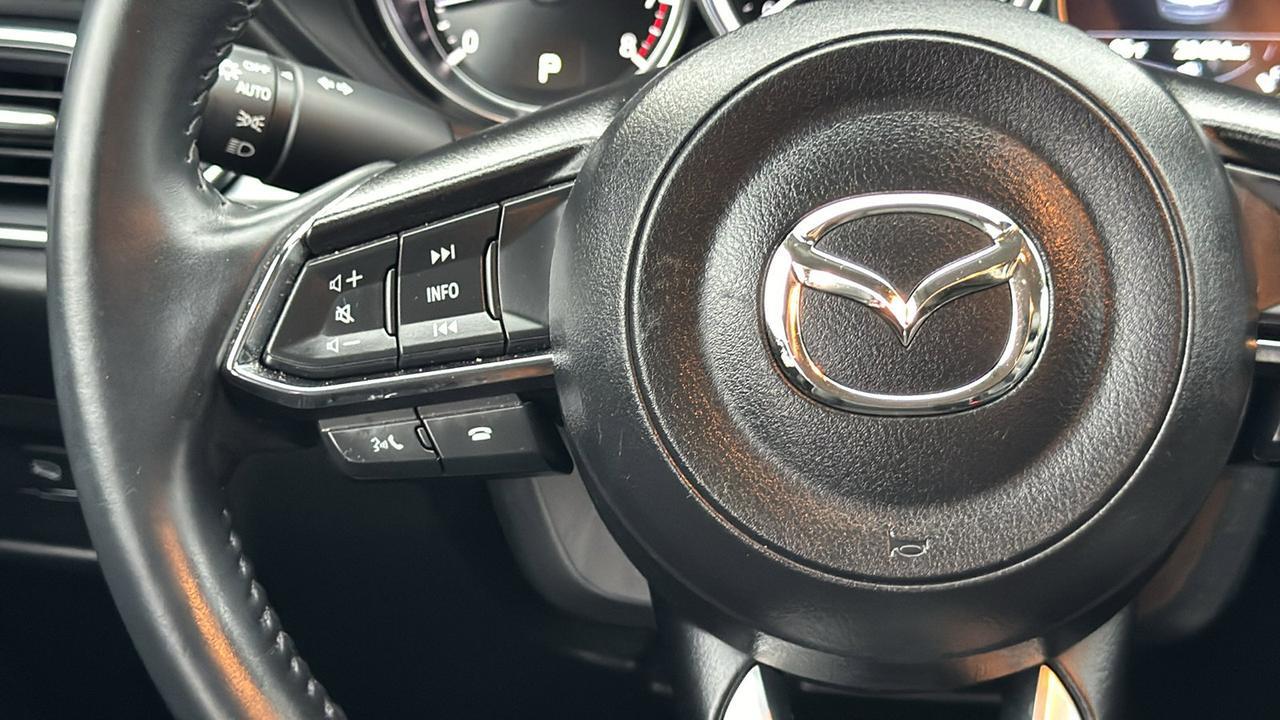 2024 Mazda CX-5 2.5 S Select Package San Antonio TX