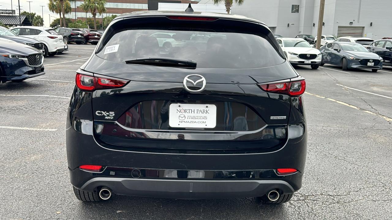 2024 Mazda CX-5 2.5 S Select Package San Antonio TX