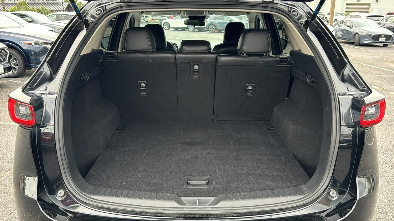 2024 Mazda CX-5 2.5 S Select Package San Antonio TX