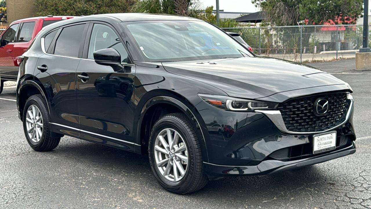 2024 Mazda CX-5 2.5 S Select Package San Antonio TX