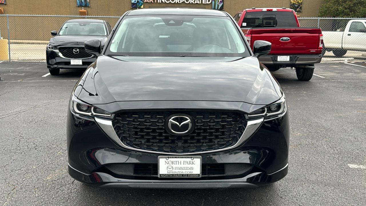 2024 Mazda CX-5 2.5 S Select Package San Antonio TX