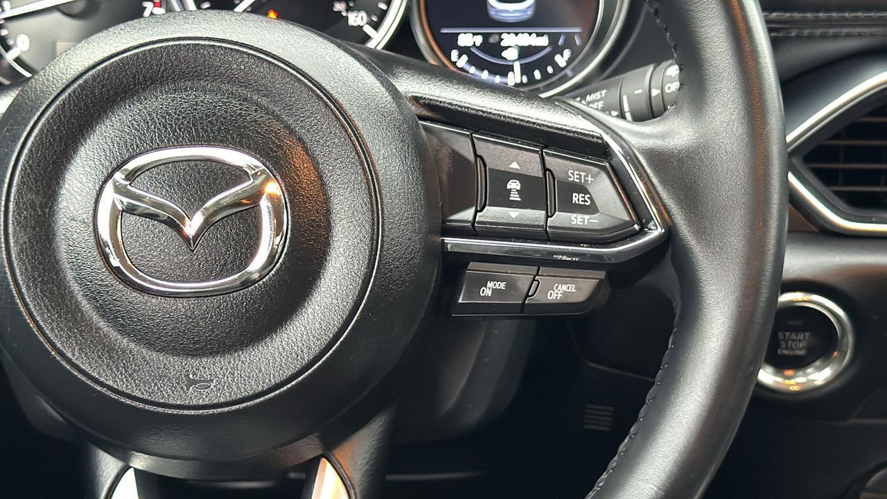 2024 Mazda CX-5 2.5 S Select Package San Antonio TX