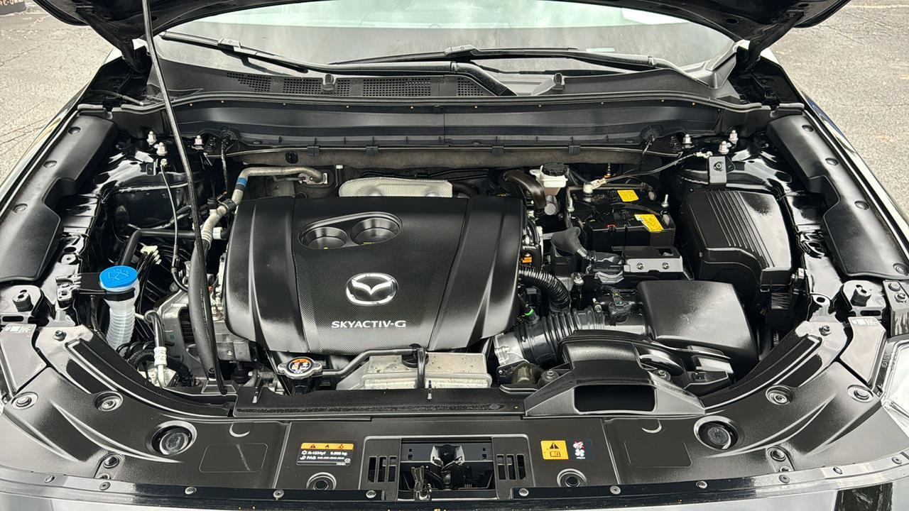 2024 Mazda CX-5 2.5 S Select Package San Antonio TX