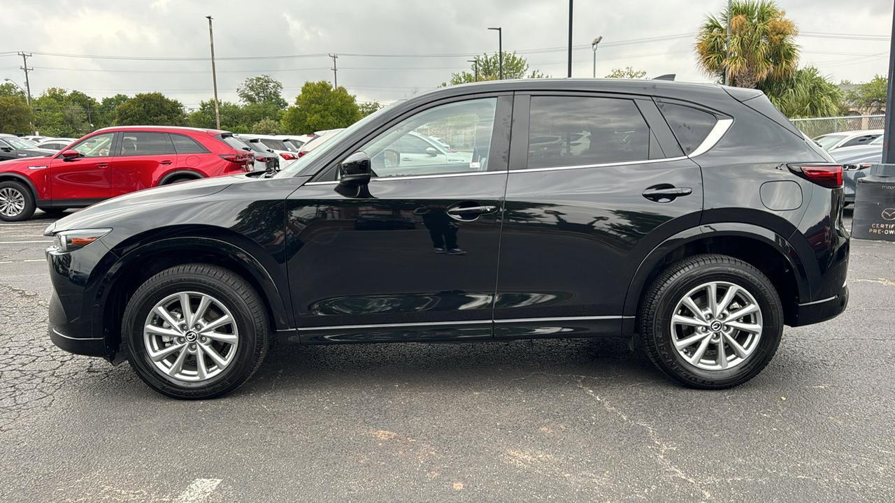 2024 Mazda CX-5 2.5 S Select Package San Antonio TX