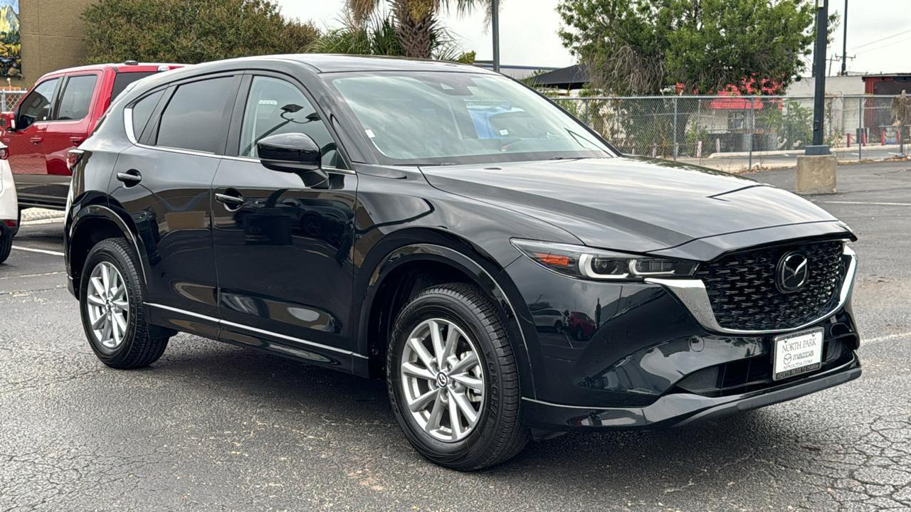 2024 Mazda CX-5 2.5 S Select Package San Antonio TX