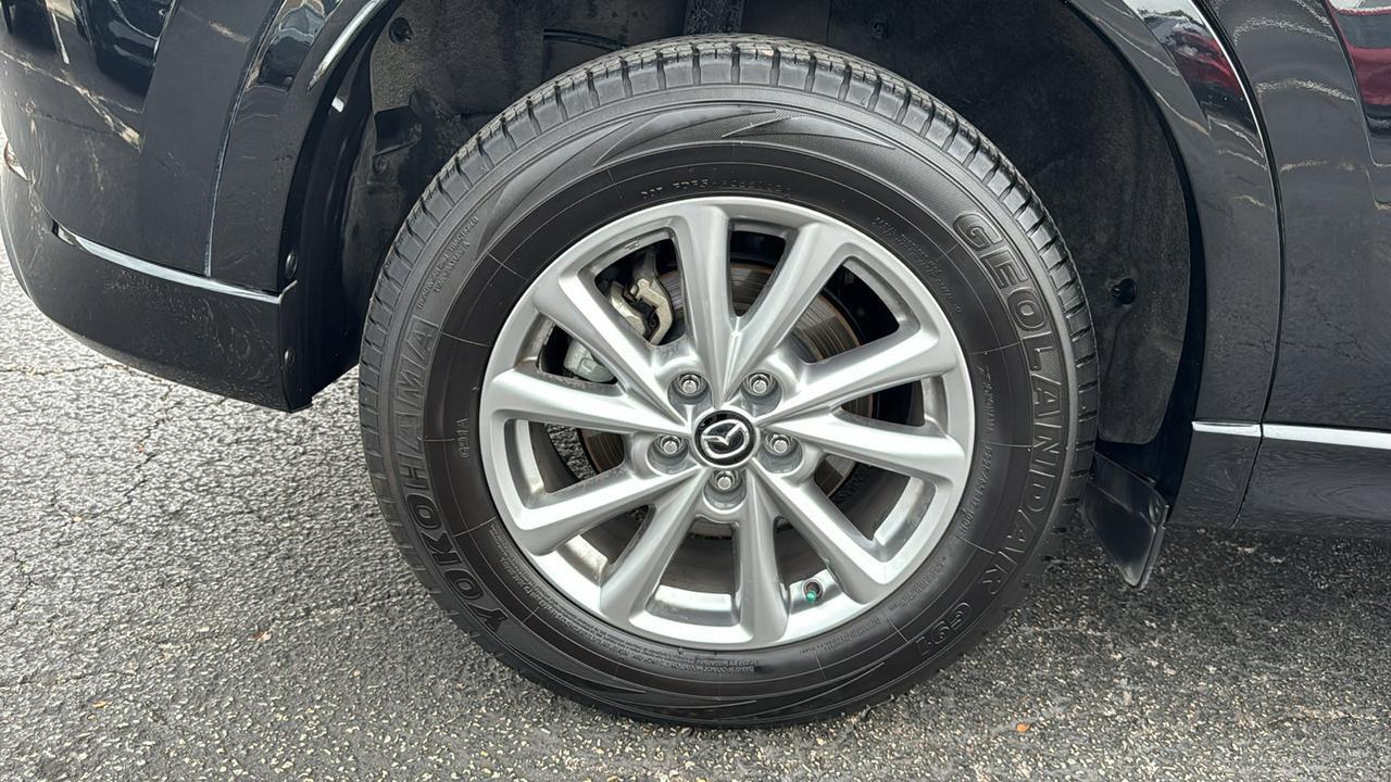 2024 Mazda CX-5 2.5 S Select Package San Antonio TX
