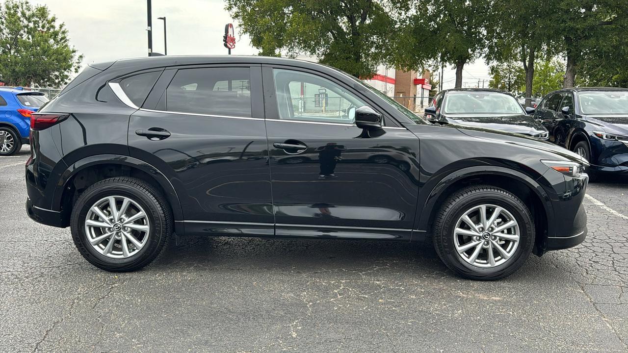 2024 Mazda CX-5 2.5 S Select Package San Antonio TX