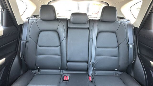 2024 Mazda CX-5 2.5 S Select Package San Antonio TX