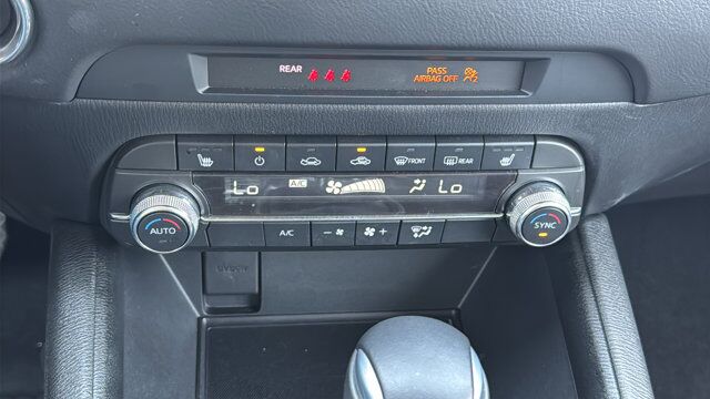2024 Mazda CX-5 2.5 S Select Package San Antonio TX