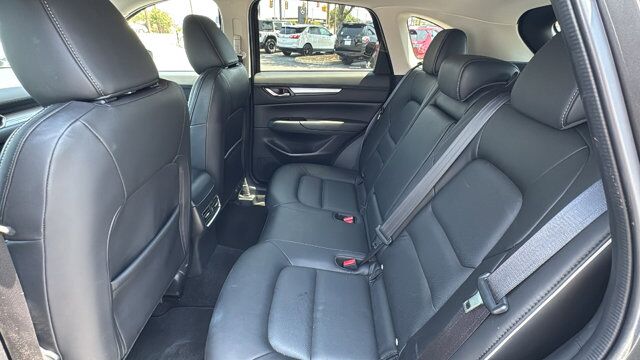 2024 Mazda CX-5 2.5 S Select Package San Antonio TX