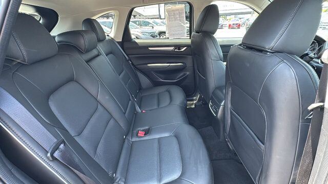 2024 Mazda CX-5 2.5 S Select Package San Antonio TX