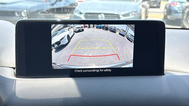 2024 Mazda CX-5 2.5 S Select Package San Antonio TX
